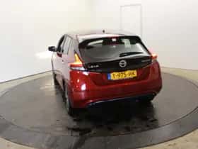 Nissan Leaf (2020) thumbnail 67