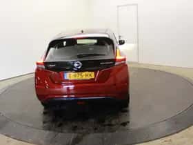 Nissan Leaf (2020) thumbnail 69