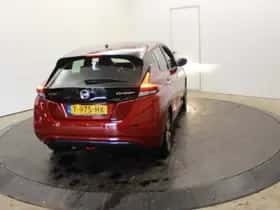 Nissan Leaf (2020) thumbnail 70