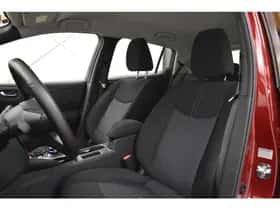 Nissan Leaf (2020) thumbnail 8