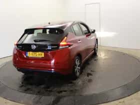 Nissan Leaf (2020) thumbnail 71