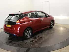 Nissan Leaf (2020) thumbnail 73