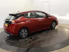 Nissan Leaf (2020) thumbnail 74