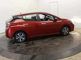 Nissan Leaf (2020) thumbnail 76