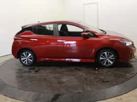 Nissan Leaf (2020) thumbnail 79