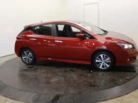 Nissan Leaf (2020) thumbnail 80