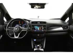 Nissan Leaf (2020) thumbnail 9