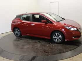 Nissan Leaf (2020) thumbnail 81