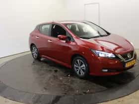 Nissan Leaf (2020) thumbnail 83