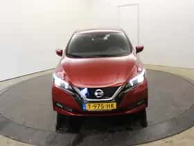 Nissan Leaf (2020) thumbnail 87