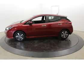 Nissan Leaf (2020) thumbnail 10