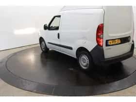 Opel Combo thumbnail 2
