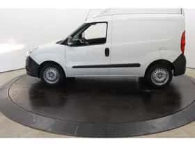 Opel Combo thumbnail 11