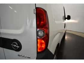 Opel Combo thumbnail 13
