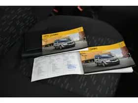 Opel Combo thumbnail 19