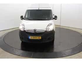Opel Combo thumbnail 20