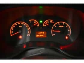 Opel Combo thumbnail 3