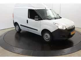 Opel Combo thumbnail 21