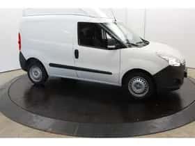 Opel Combo thumbnail 22