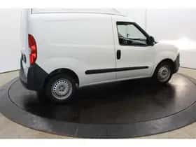 Opel Combo thumbnail 23