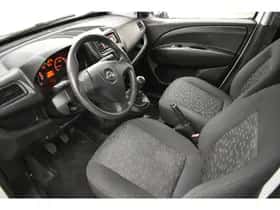 Opel Combo thumbnail 6