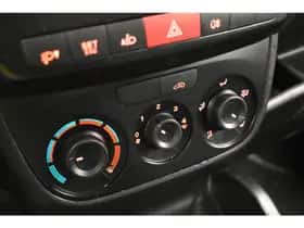 Opel Combo thumbnail 8