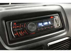 Opel Combo thumbnail 9