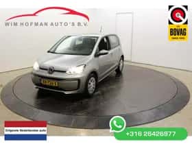 Volkswagen Up! (2019) thumbnail 1