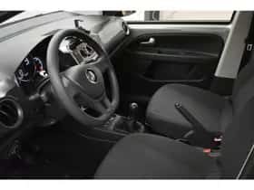 Volkswagen Up! (2019) thumbnail 11