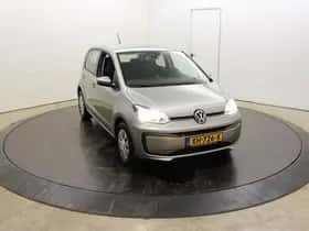Volkswagen Up! (2019) thumbnail 33