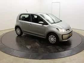 Volkswagen Up! (2019) thumbnail 36