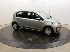 Volkswagen Up! (2019) thumbnail 37