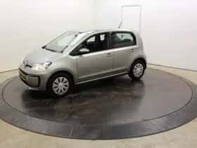 Volkswagen Up! (2019) thumbnail 61