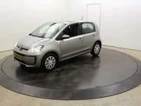 Volkswagen Up! (2019) thumbnail 62