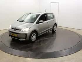 Volkswagen Up! (2019) thumbnail 63