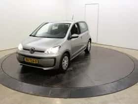 Volkswagen Up! (2019) thumbnail 64