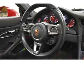 Porsche 911 (2017) thumbnail 20