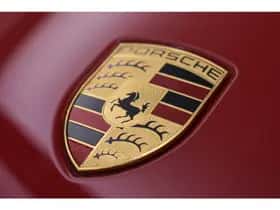 Porsche 911 (2017) thumbnail 33