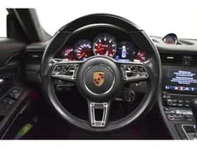 Porsche 911 (2017) thumbnail 35