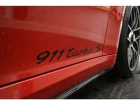 Porsche 911 (2017) thumbnail 37