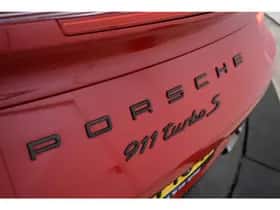Porsche 911 (2017) thumbnail 39
