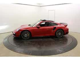 Porsche 911 (2017) thumbnail 7