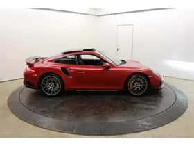 Porsche 911 (2017) thumbnail 8