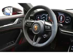 Porsche 911 (2022) thumbnail 19