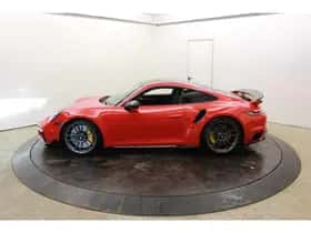 Porsche 911 (2022) thumbnail 6