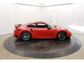 Porsche 911 (2022) thumbnail 7
