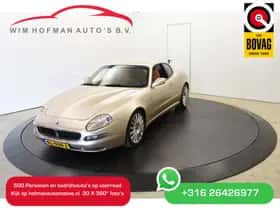 Maserati 4200 GT