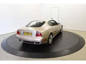 Maserati 4200 GT (2002) thumbnail 2