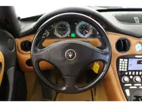 Maserati 4200 GT (2002) thumbnail 17