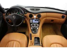 Maserati 4200 GT (2002) thumbnail 3